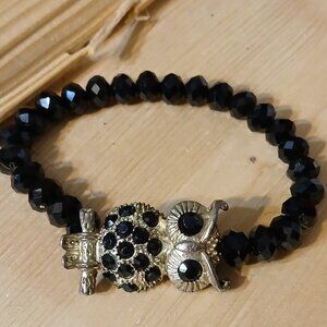 OWL Bracelet